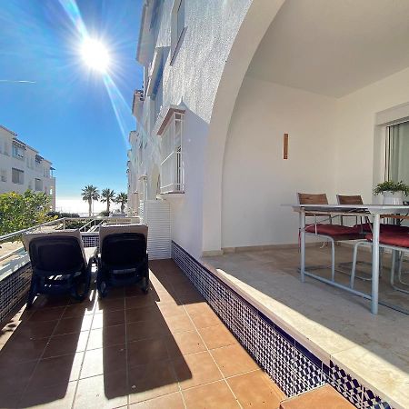 Las Fuentes Torrecilla Casasol Nerja Bagian luar foto