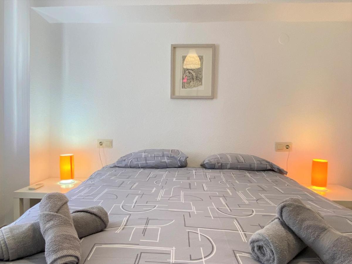 Las Fuentes Torrecilla Casasol Nerja Bagian luar foto