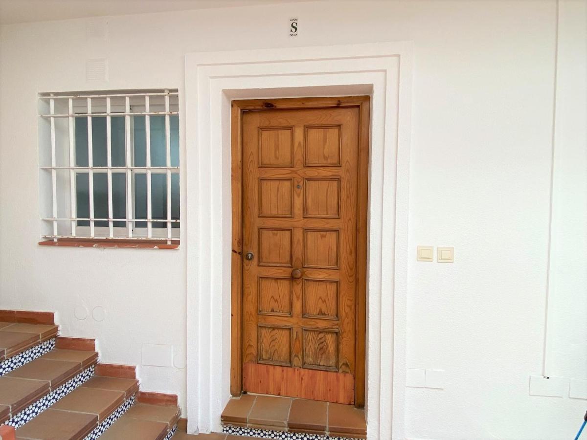 Las Fuentes Torrecilla Casasol Nerja Bagian luar foto