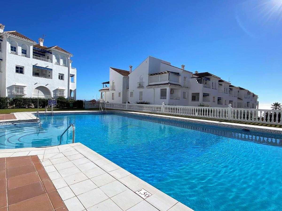 Las Fuentes Torrecilla Casasol Nerja Bagian luar foto