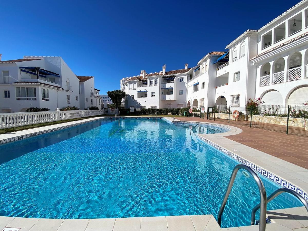 Las Fuentes Torrecilla Casasol Nerja Bagian luar foto